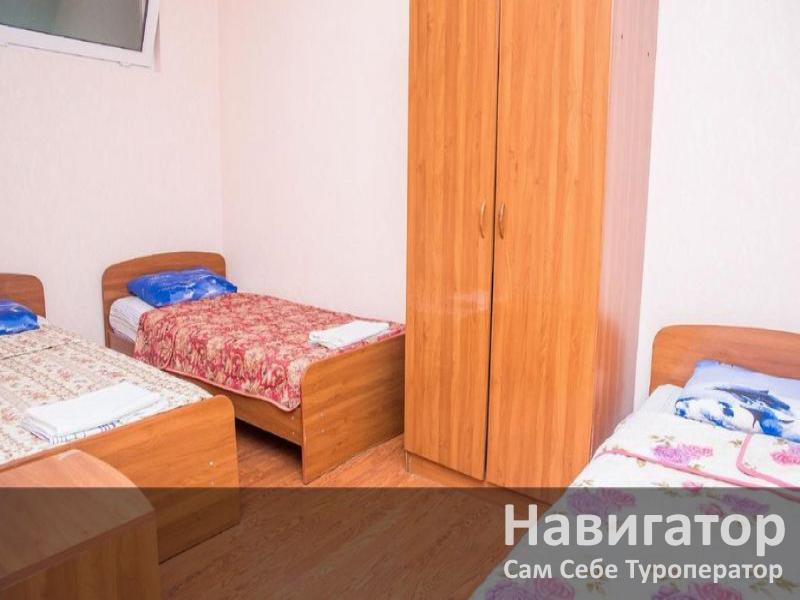 ЛАСТОЧКА – гостевой дом в Геленджик (Тонкий мыс)