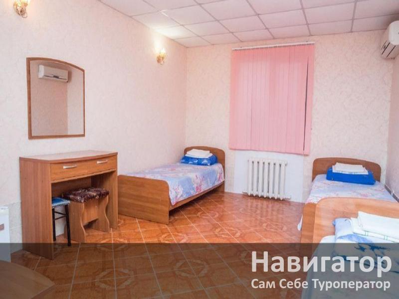 ЛАСТОЧКА – гостевой дом в Геленджик (Тонкий мыс)