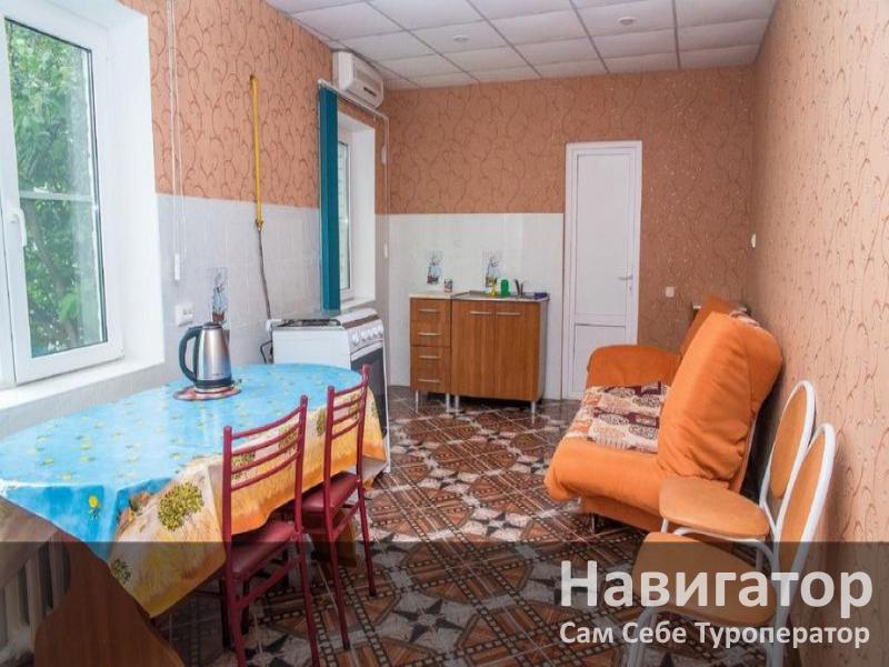 ЛАСТОЧКА – гостевой дом в Геленджик (Тонкий мыс)