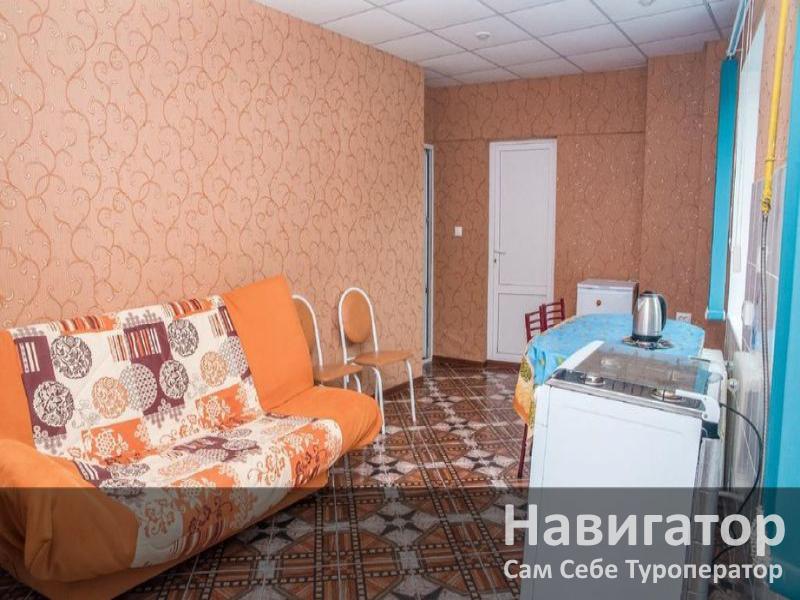 ЛАСТОЧКА – гостевой дом в Геленджик (Тонкий мыс)