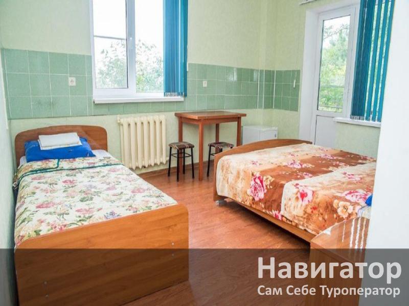 ЛАСТОЧКА – гостевой дом в Геленджик (Тонкий мыс)