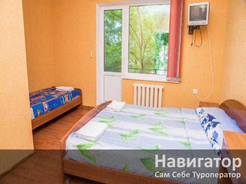 ЛАСТОЧКА – гостевой дом в Геленджик (Тонкий мыс)