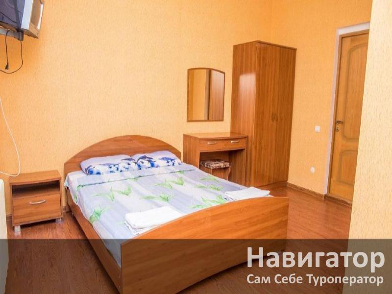ЛАСТОЧКА – гостевой дом в Геленджик (Тонкий мыс)