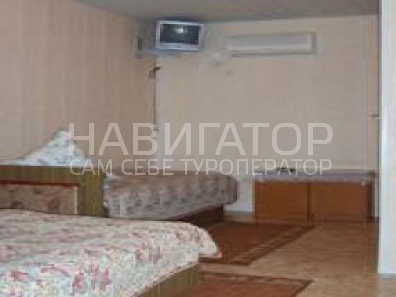 КАТЯ – гостевой дом в Геленджик