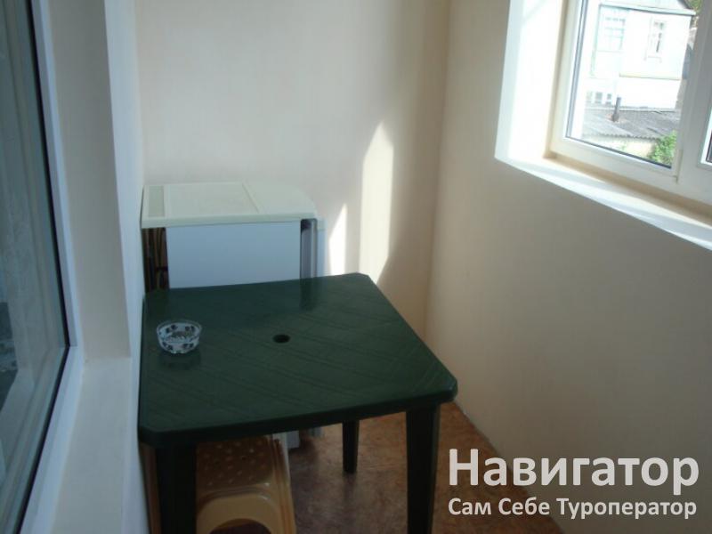 НАДЕЖДА – гостевой дом в Архипо-Осиповка