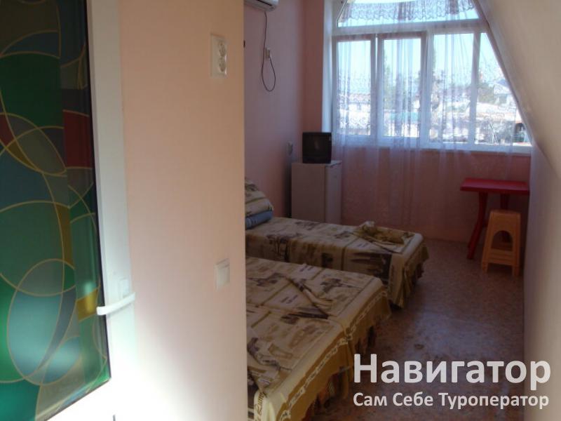 НАДЕЖДА – гостевой дом в Архипо-Осиповка