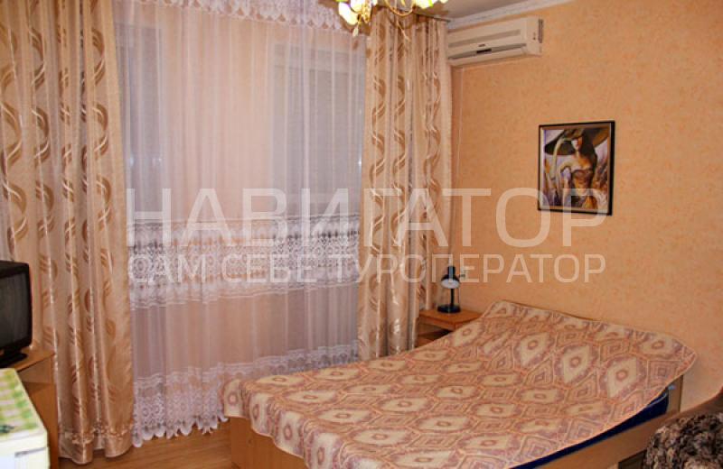НАТАЛИ - мини-гостиница в Анапа