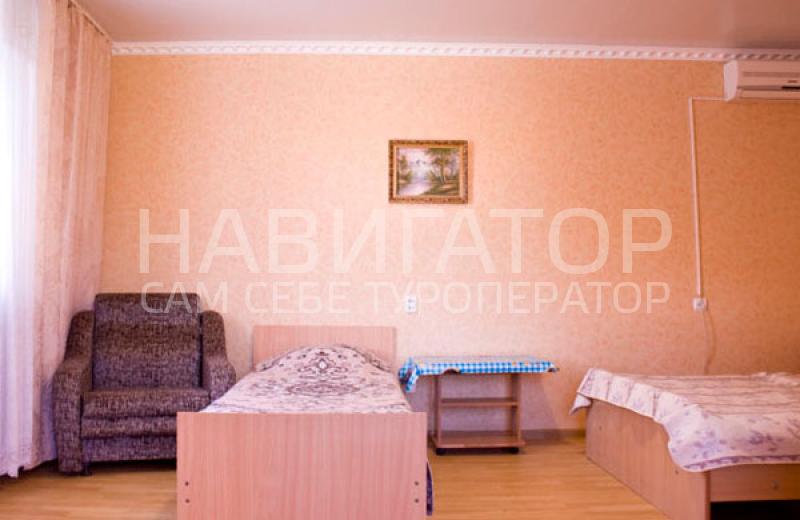 НАТАЛИ - мини-гостиница в Анапа