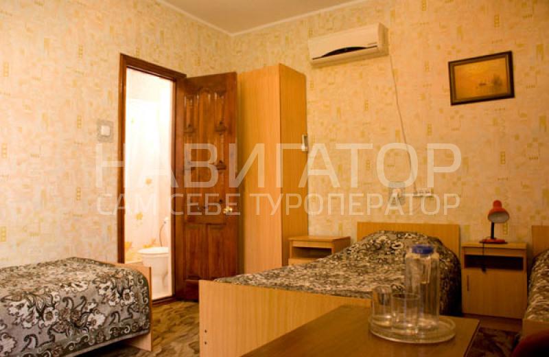 НАТАЛИ - мини-гостиница в Анапа