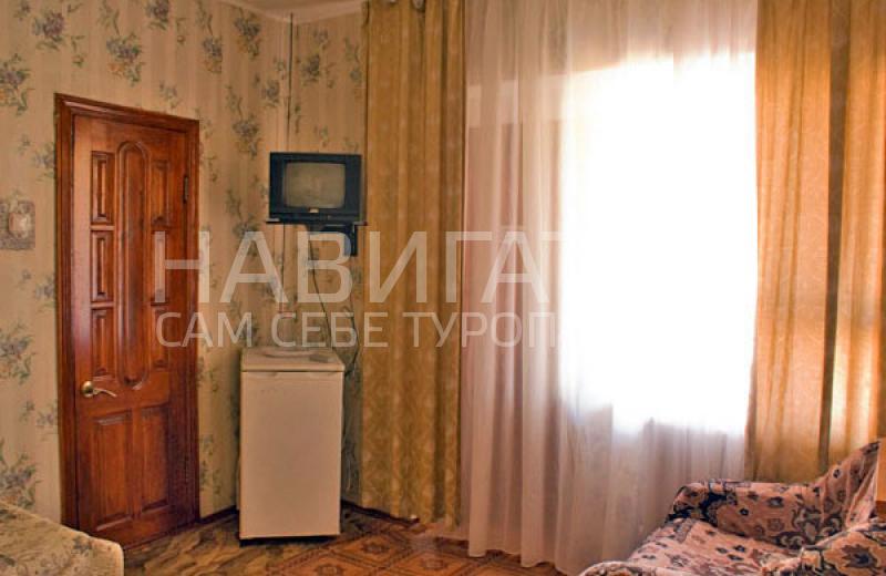 НАТАЛИ - мини-гостиница в Анапа