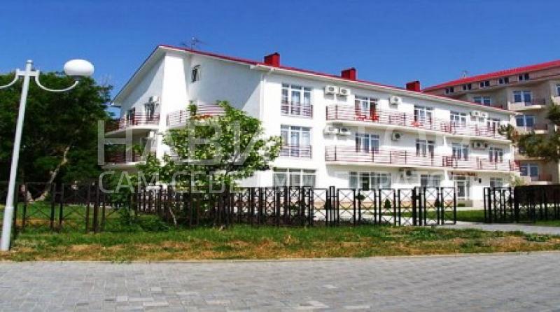 ОРИОН - гостиница в Анапа
