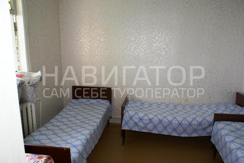 ХАЧАТУР - гостевой дом в Цандрыпш пос.