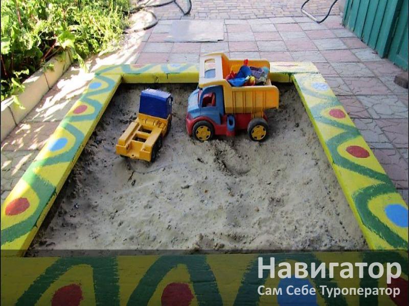 ЗВЕЗДНОЕ НЕБО - гостевой дом в Евпатория
