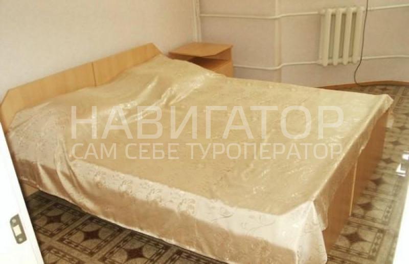 СЛАВИЯ - гостиница в Анапа