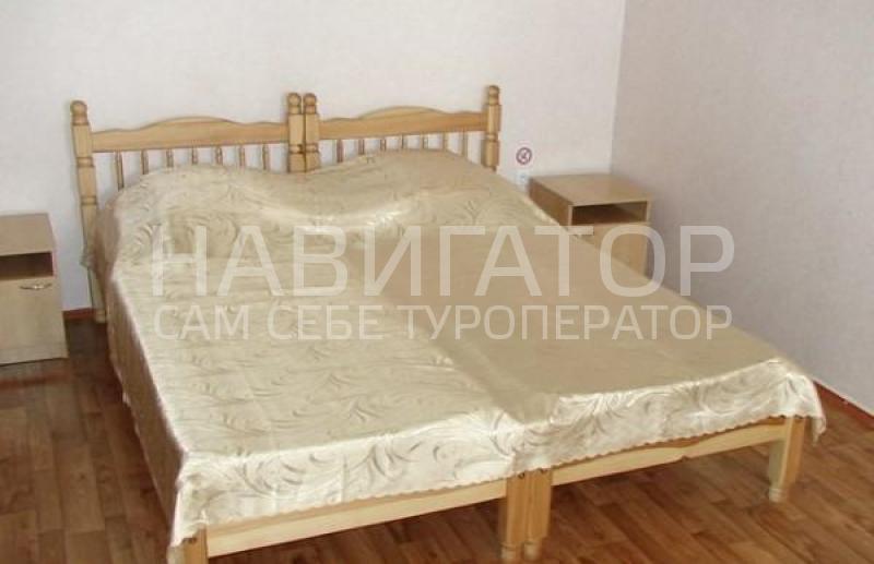 СЛАВИЯ - гостиница в Анапа