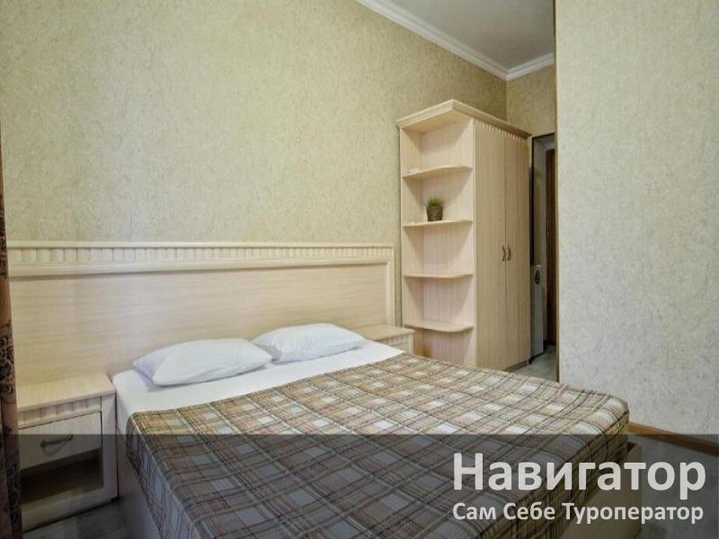 ВАЧАГАН - гостевой дом в Нижне-Имеретинская бухта