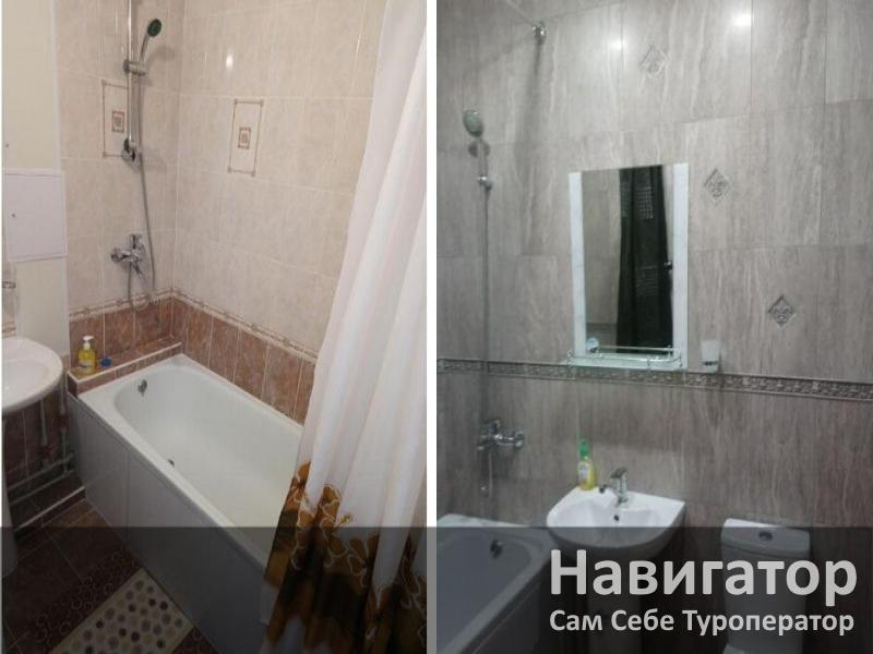 ВАЧАГАН - гостевой дом в Нижне-Имеретинская бухта