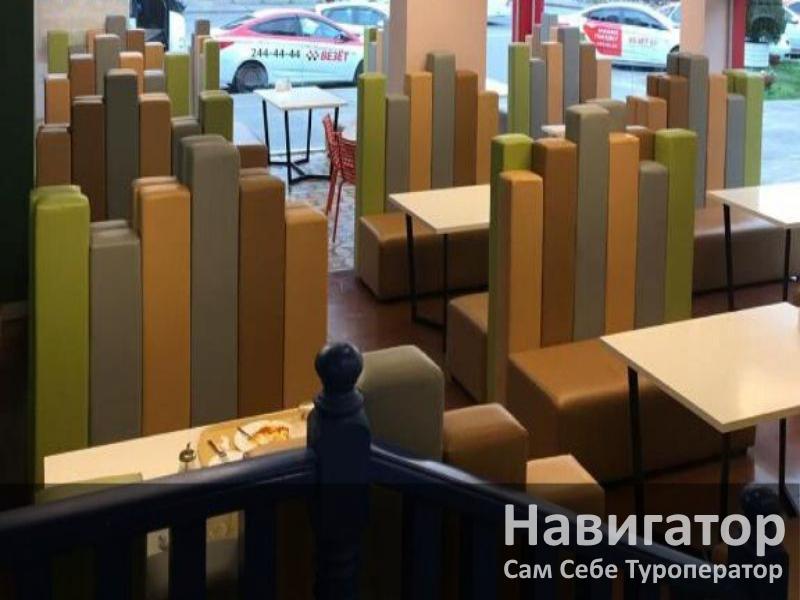 ВАЧАГАН - гостевой дом в Нижне-Имеретинская бухта