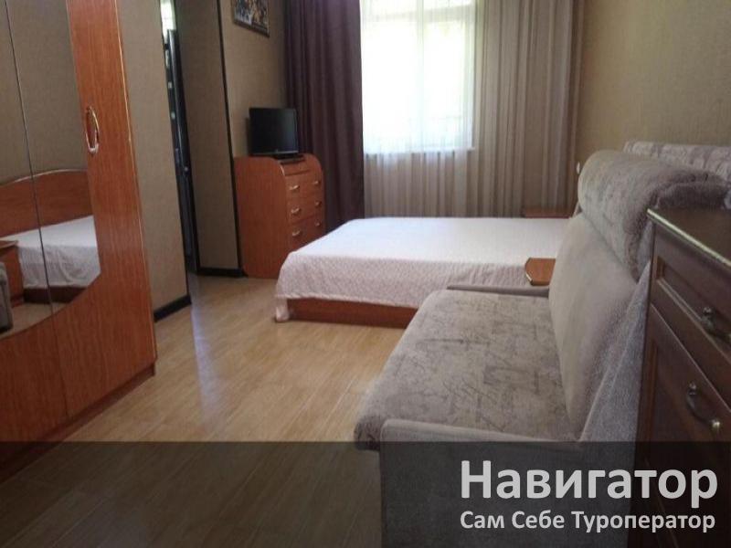 ВАЧАГАН - гостевой дом в Нижне-Имеретинская бухта