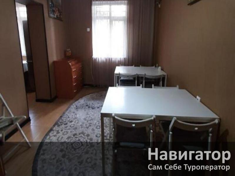 ВАЧАГАН - гостевой дом в Нижне-Имеретинская бухта