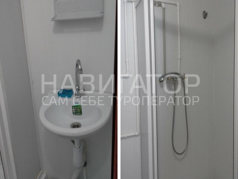 Гостевой дом "На Чапаева" в Должанская ст.