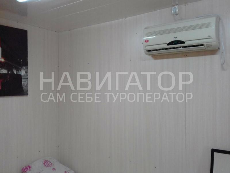Гостевой дом "На Чапаева" в Должанская ст.