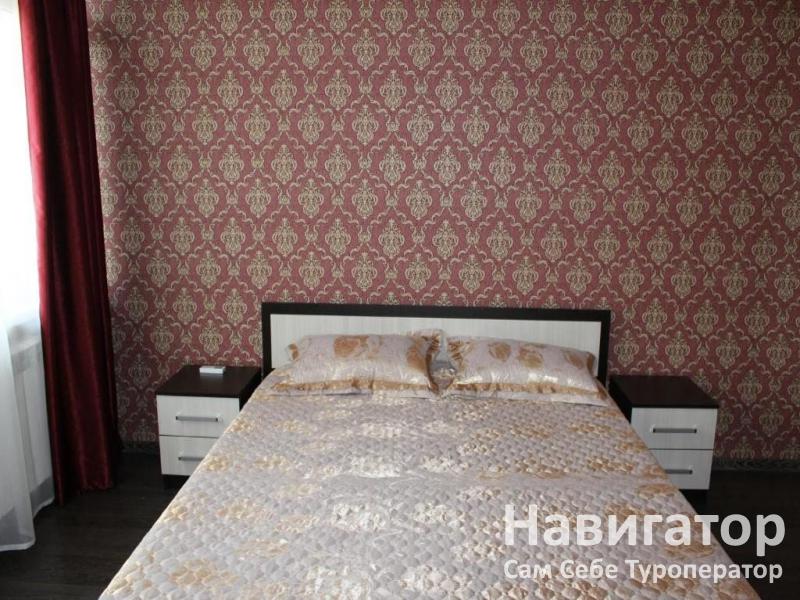 АЛЫЕ ПАРУСА - пансионат в Нижне-Имеретинская бухта