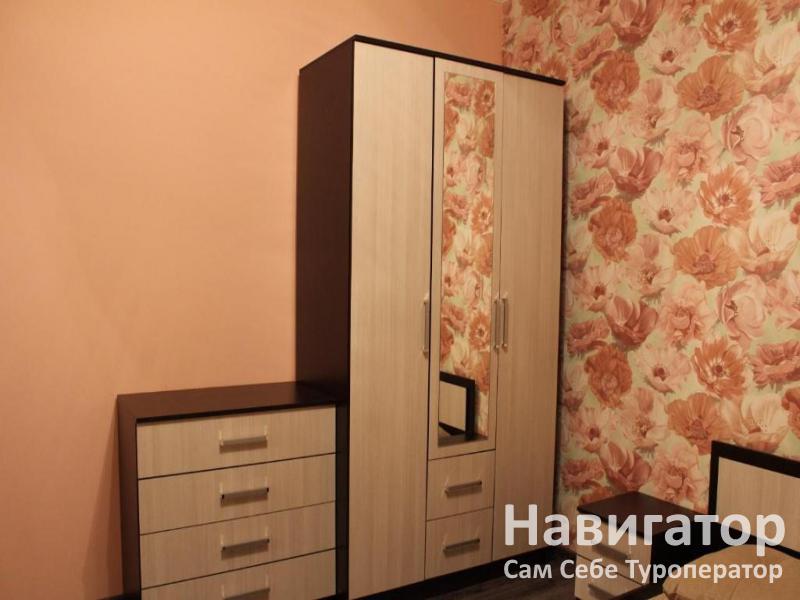 АЛЫЕ ПАРУСА - пансионат в Нижне-Имеретинская бухта