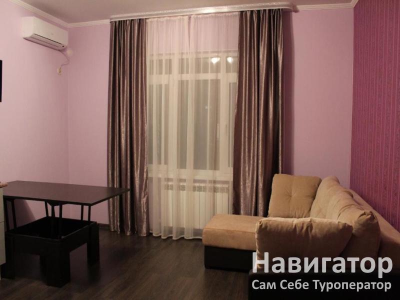 АЛЫЕ ПАРУСА - пансионат в Нижне-Имеретинская бухта