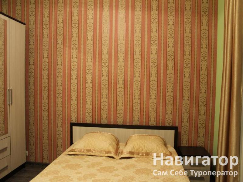 АЛЫЕ ПАРУСА - пансионат в Нижне-Имеретинская бухта