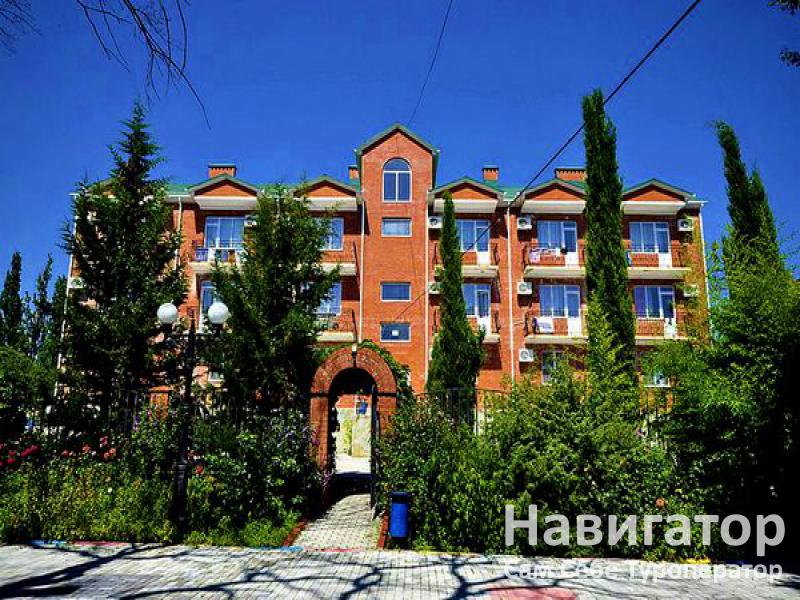 ДУБРАВА - курортный отель в Криница