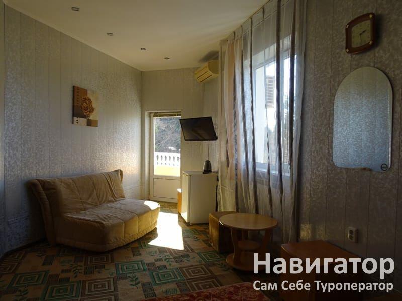 ВИЗИТ – гостевой дом в Хоста