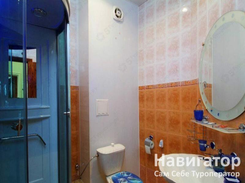 ВИЗИТ – гостевой дом в Хоста