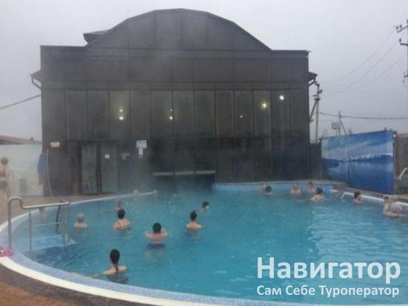 СССР - гостевой дом в Хутора и поселки Ставропольского края