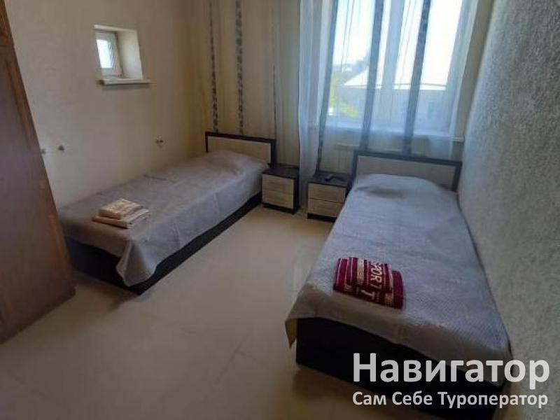 СССР - гостевой дом в Хутора и поселки Ставропольского края