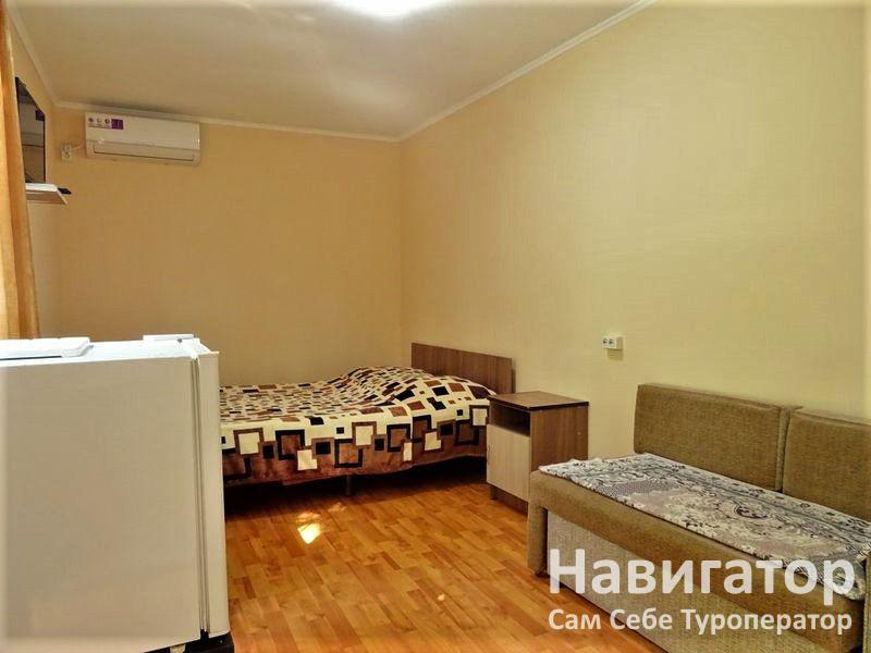 АРХИПКА - база отдыха в Архипо-Осиповка