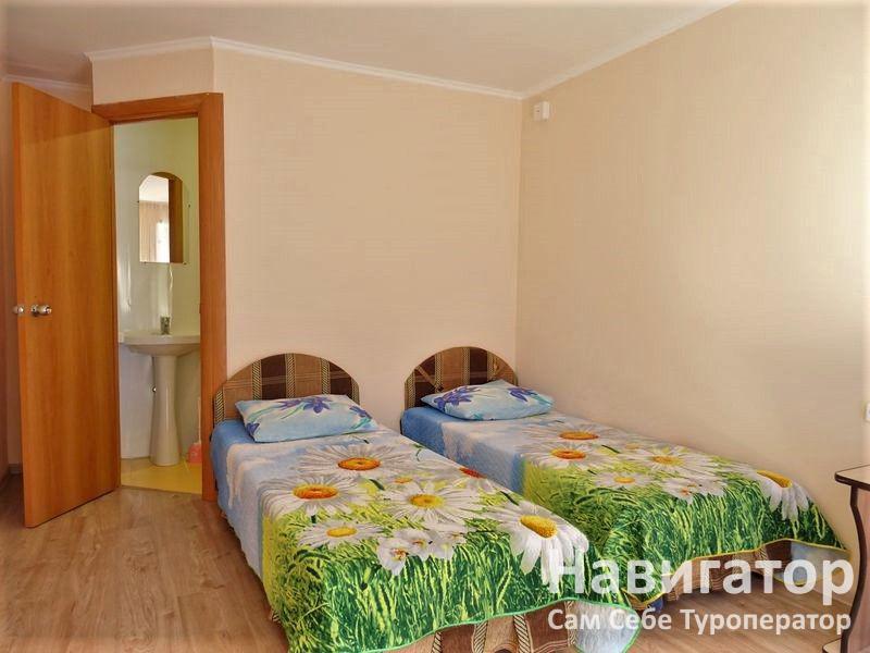 АРХИПКА - база отдыха в Архипо-Осиповка