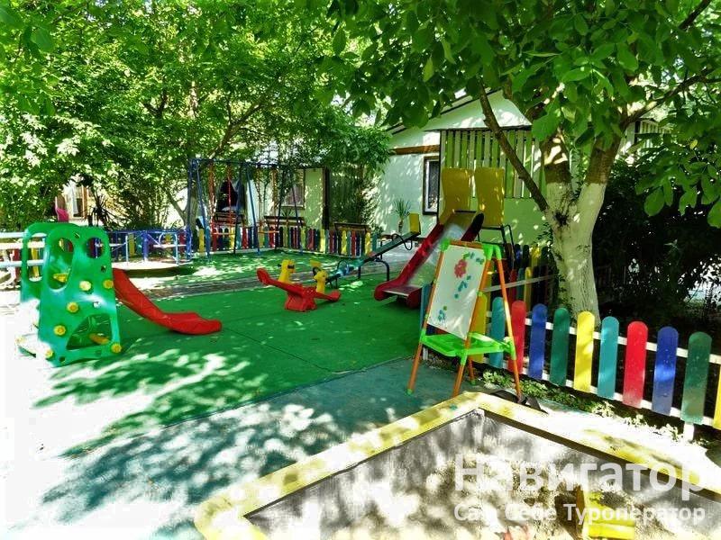 АРХИПКА - база отдыха в Архипо-Осиповка