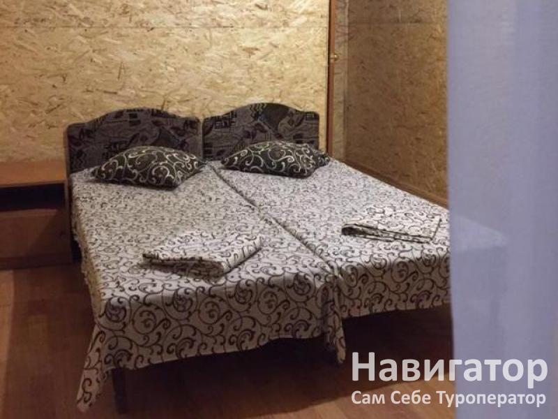 АРХИПКА - база отдыха в Архипо-Осиповка