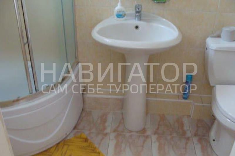 ГЛОБУС - гостиница в Геленджик центр