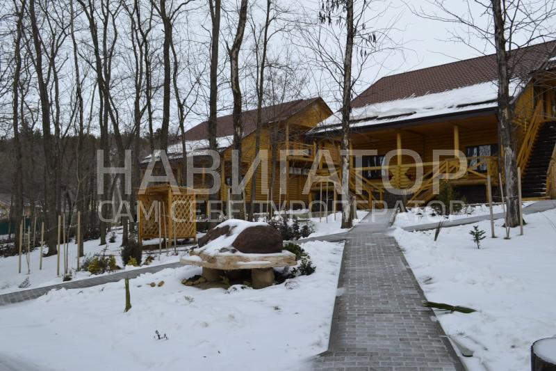 СОЛНЕЧНЫЙ - загородный центр отдыха в Хутора и поселки Ставропольского края