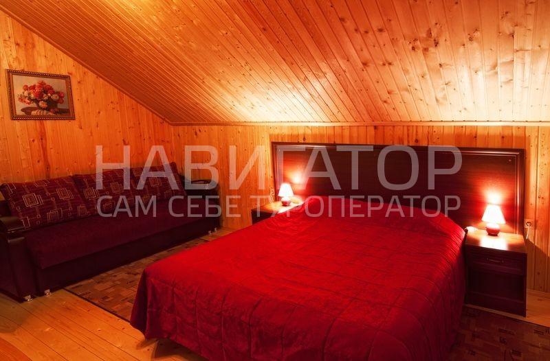 СОЛНЕЧНЫЙ - загородный центр отдыха в Хутора и поселки Ставропольского края