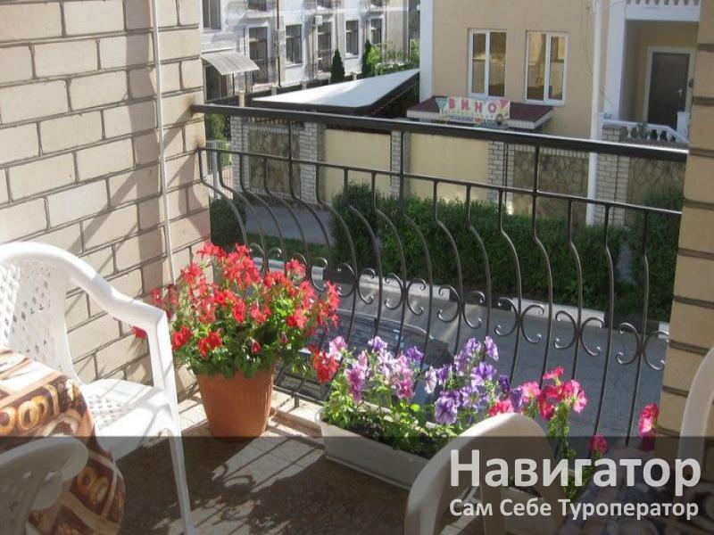 ЛЮБОВЬ - гостевой дом в Геленджик центр