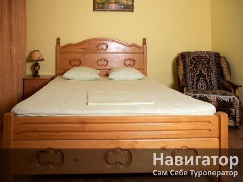 ЛЮБОВЬ - гостевой дом в Геленджик центр