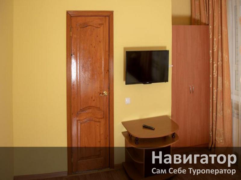 ЛЮБОВЬ - гостевой дом в Геленджик центр