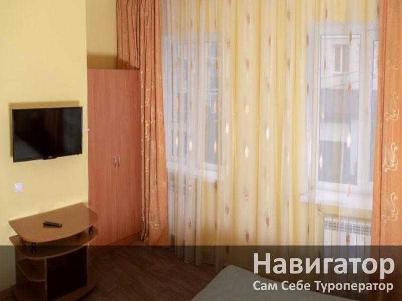 ЛЮБОВЬ - гостевой дом в Геленджик центр