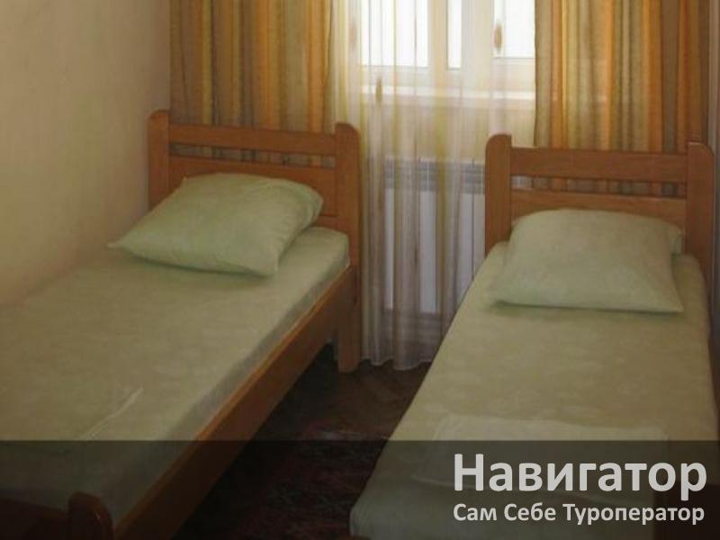 ЛЮБОВЬ - гостевой дом в Геленджик центр