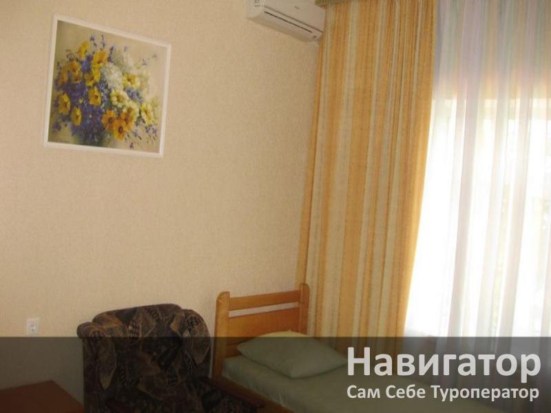 ЛЮБОВЬ - гостевой дом в Геленджик центр