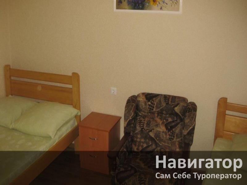 ЛЮБОВЬ - гостевой дом в Геленджик центр