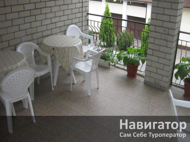 ЛЮБОВЬ - гостевой дом в Геленджик центр